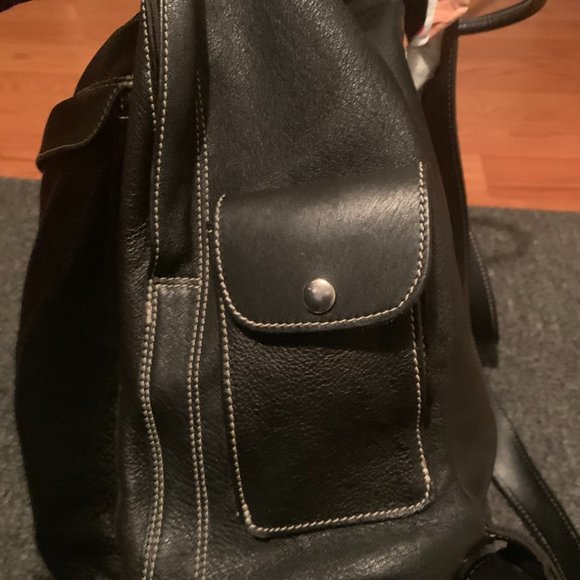 Roots backpack - Picture 7 of 7